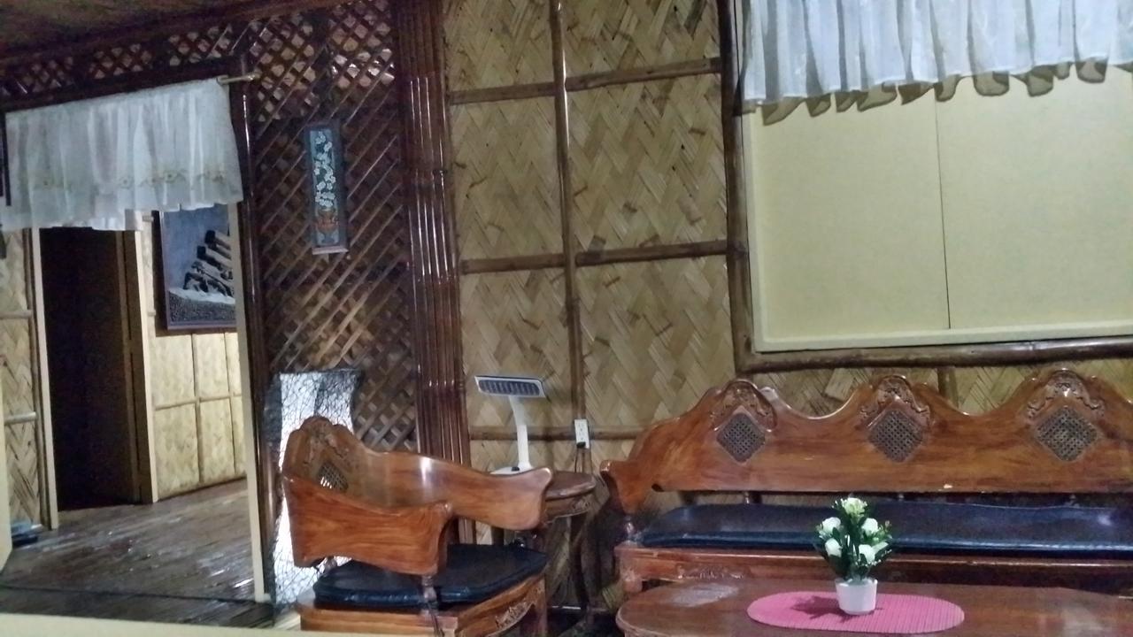 V-House Hotel Сан Пабло Екстериор снимка