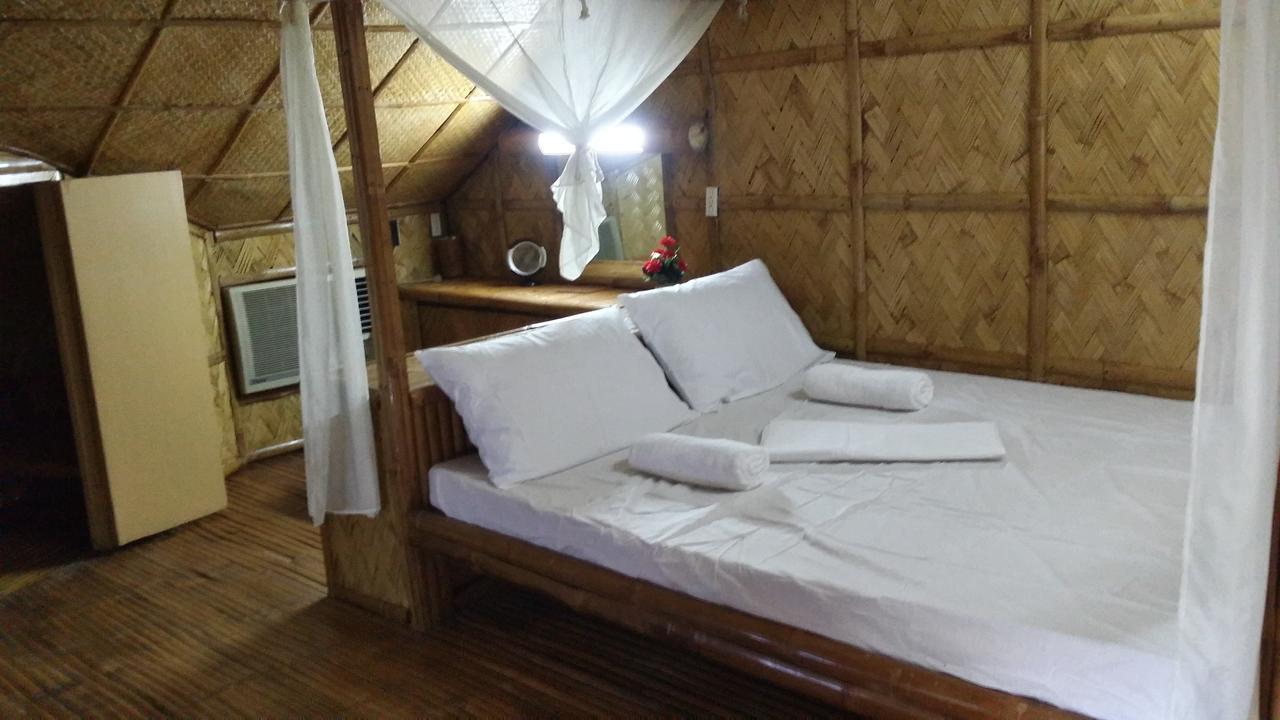 V-House Hotel Сан Пабло Екстериор снимка