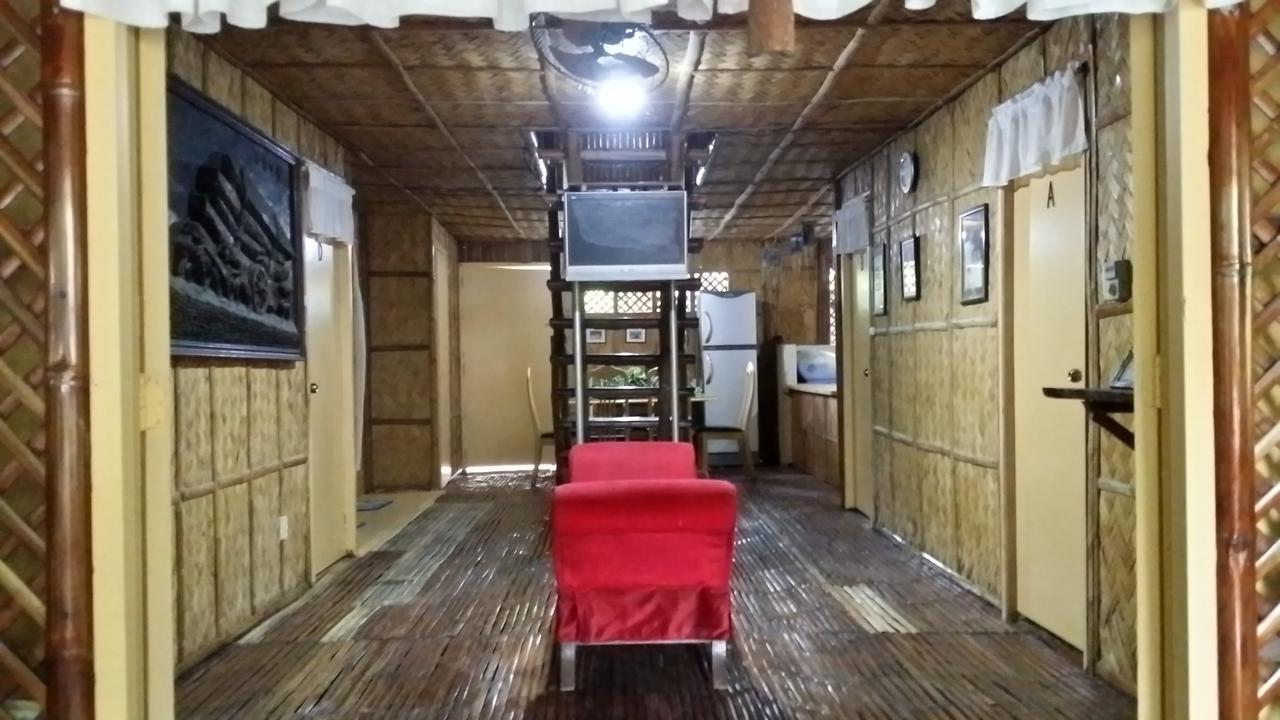 V-House Hotel Сан Пабло Екстериор снимка