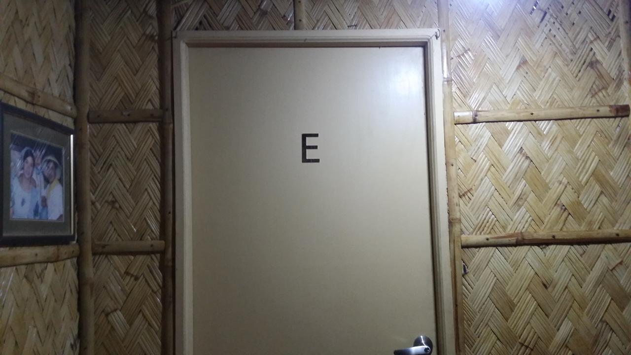 V-House Hotel Сан Пабло Екстериор снимка