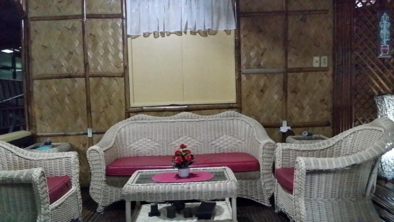 V-House Hotel Сан Пабло Екстериор снимка