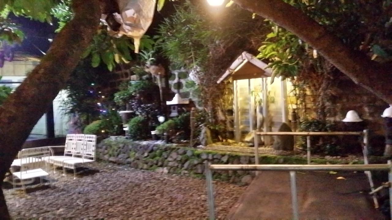 V-House Hotel Сан Пабло Екстериор снимка