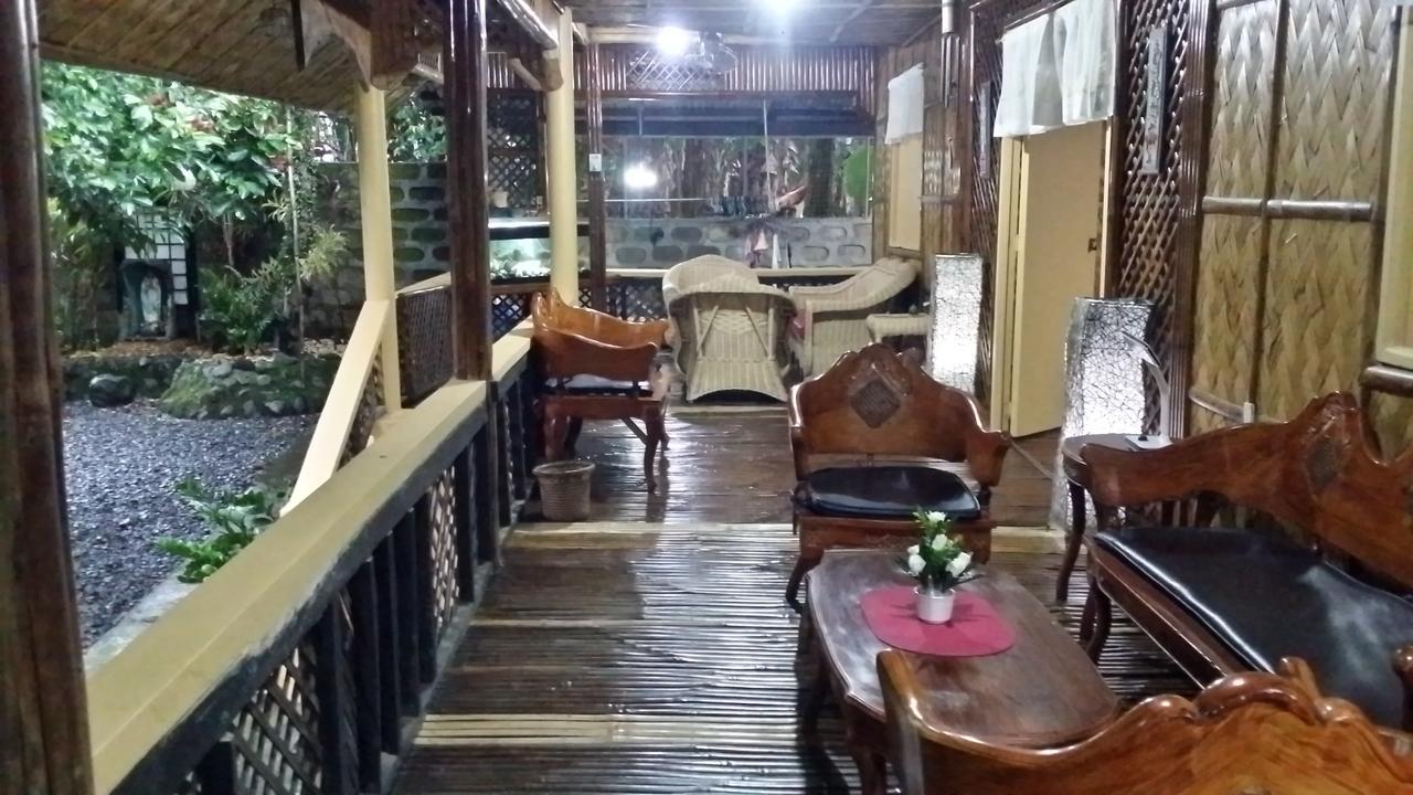 V-House Hotel Сан Пабло Екстериор снимка