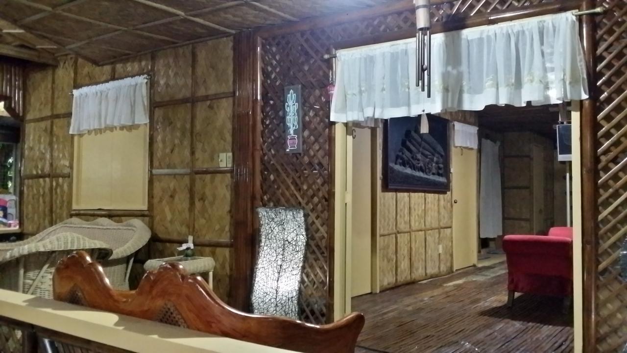 V-House Hotel Сан Пабло Екстериор снимка