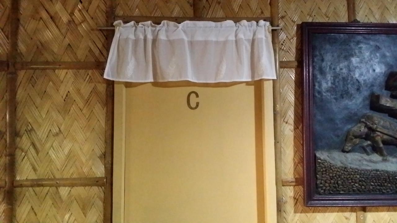 V-House Hotel Сан Пабло Екстериор снимка