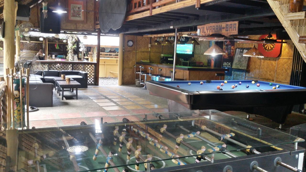 V-House Hotel Сан Пабло Екстериор снимка