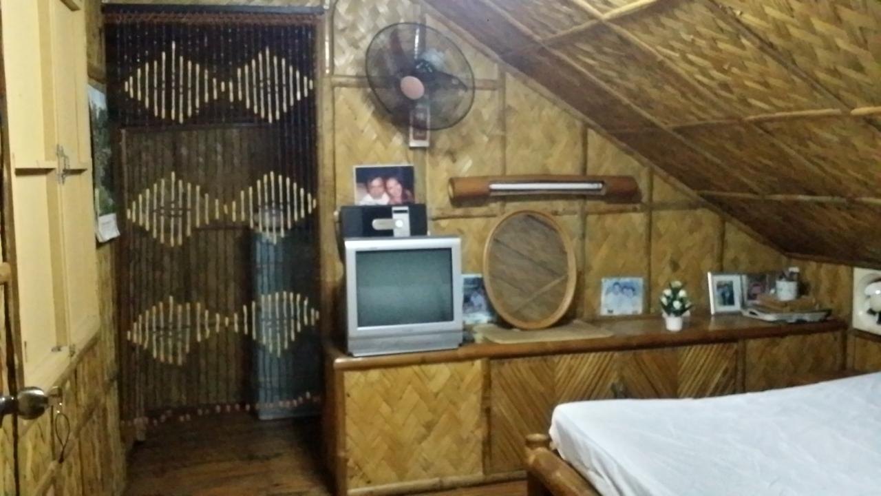 V-House Hotel Сан Пабло Екстериор снимка