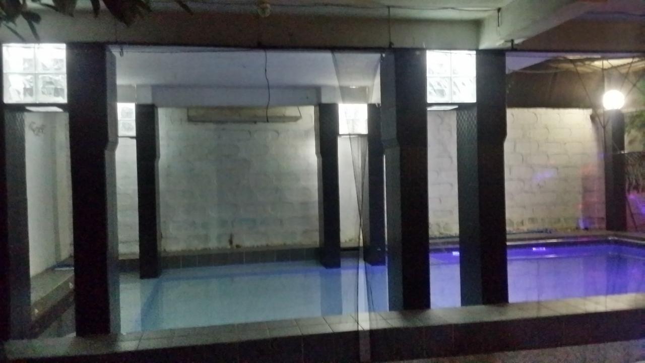 V-House Hotel Сан Пабло Екстериор снимка