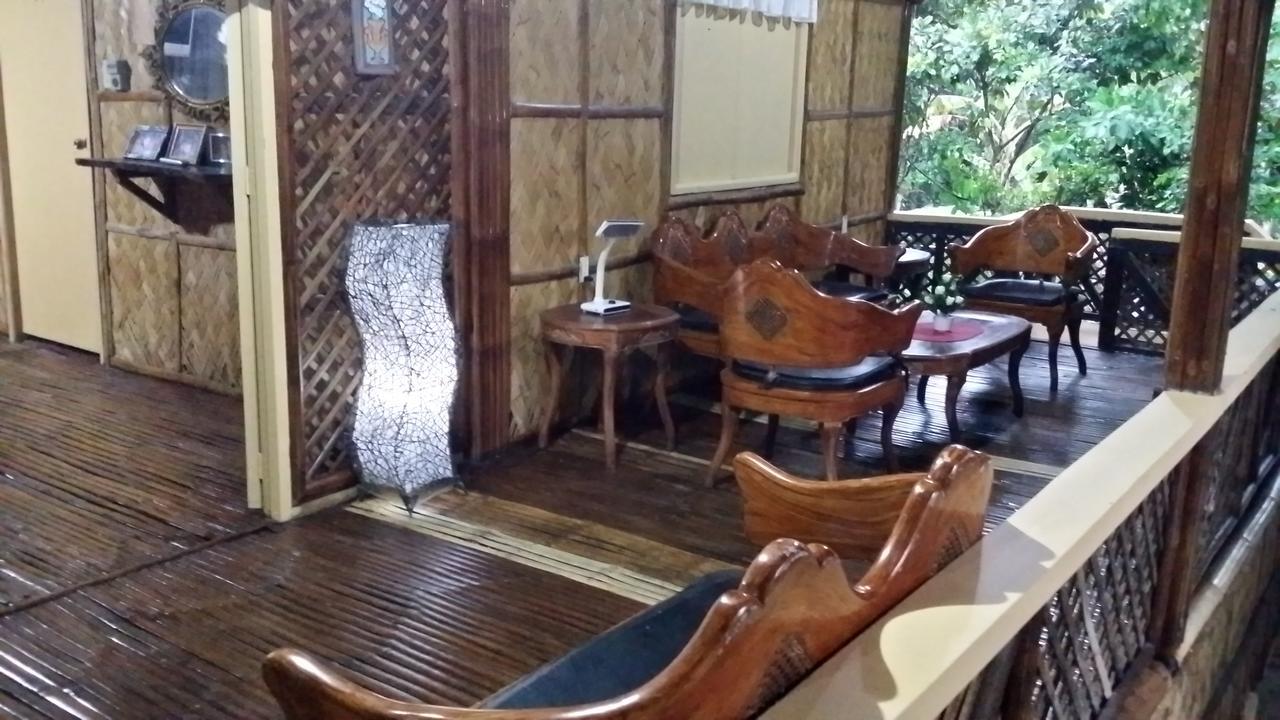 V-House Hotel Сан Пабло Екстериор снимка