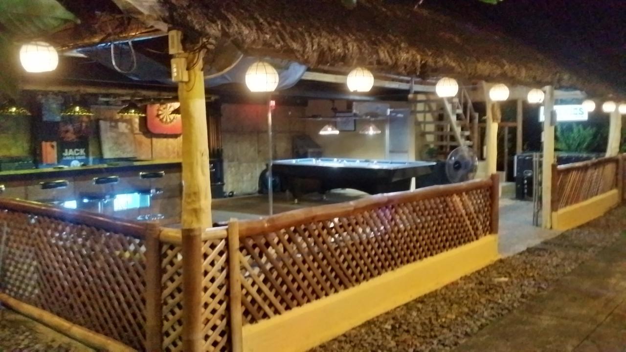 V-House Hotel Сан Пабло Екстериор снимка