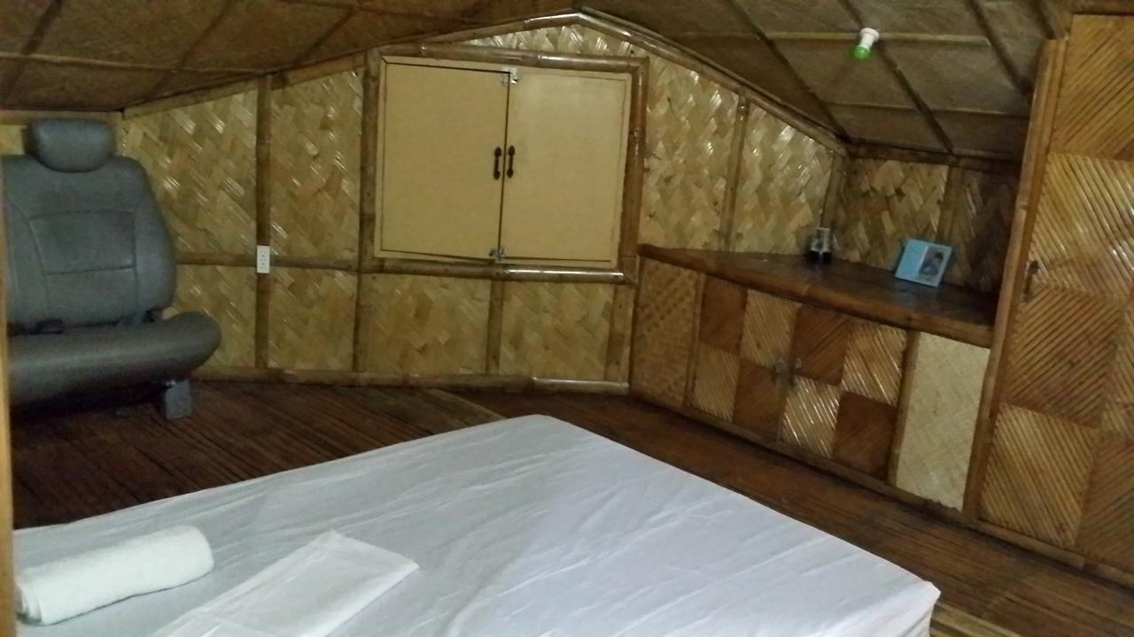 V-House Hotel Сан Пабло Екстериор снимка