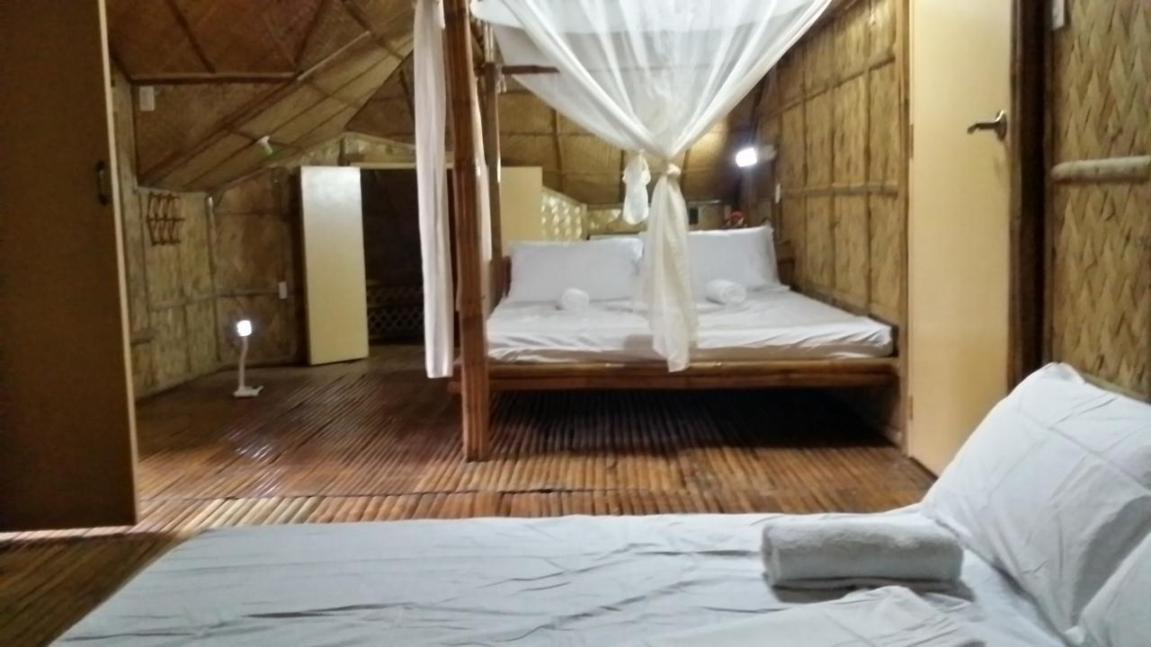 V-House Hotel Сан Пабло Екстериор снимка
