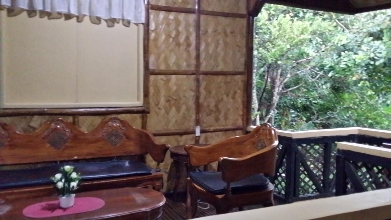 V-House Hotel Сан Пабло Екстериор снимка