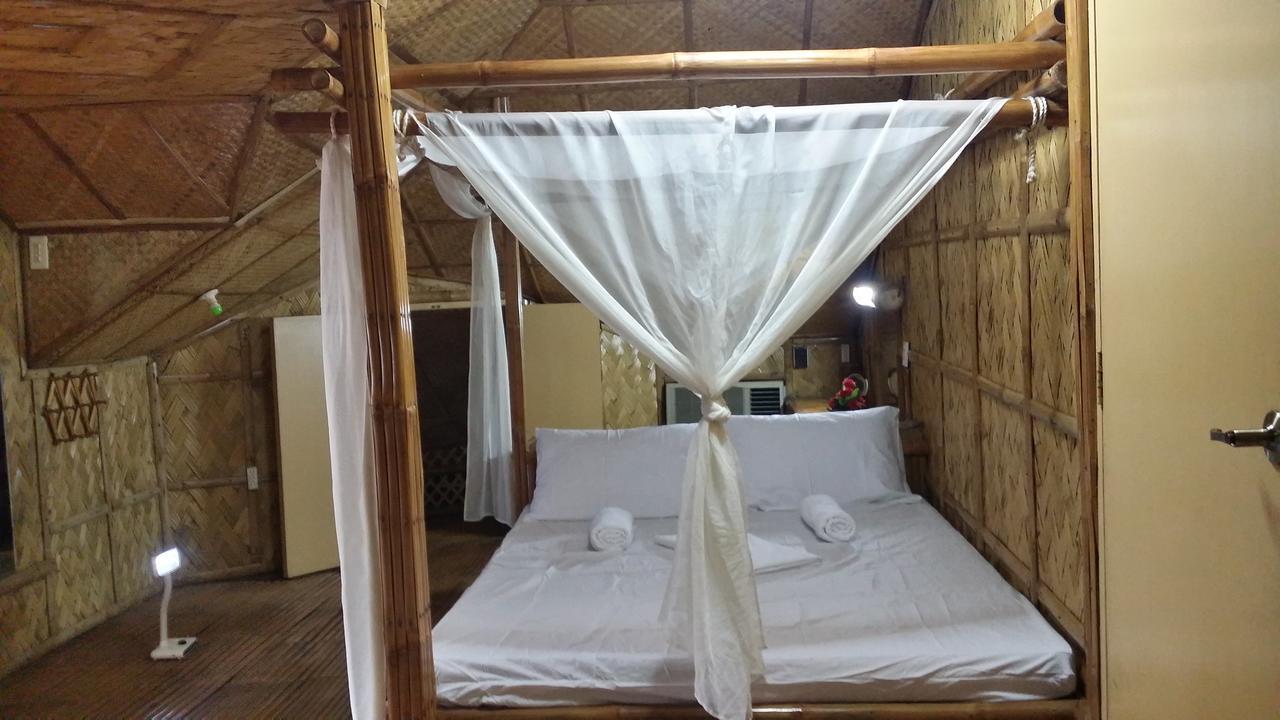V-House Hotel Сан Пабло Екстериор снимка