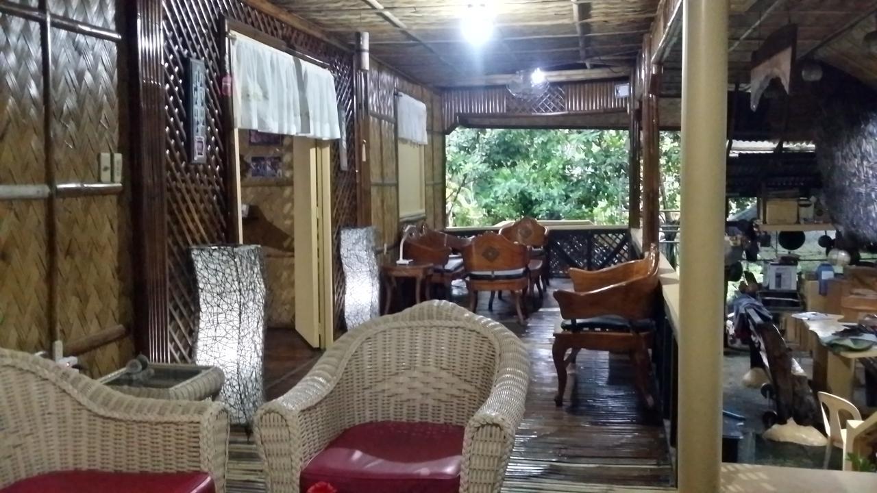 V-House Hotel Сан Пабло Екстериор снимка