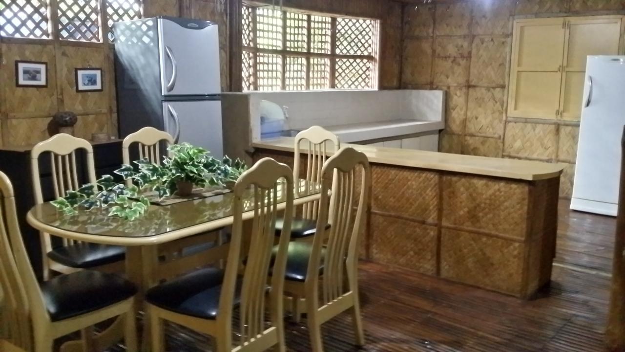 V-House Hotel Сан Пабло Екстериор снимка