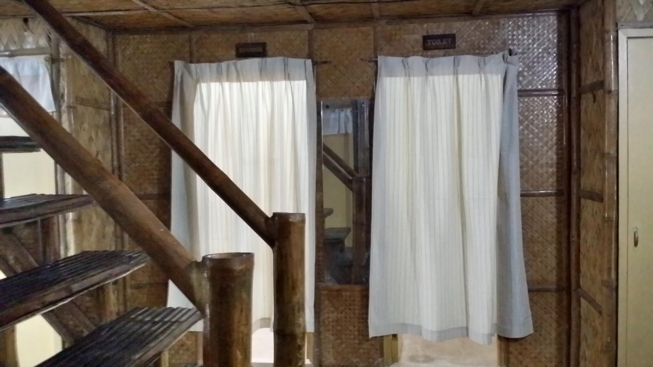 V-House Hotel Сан Пабло Екстериор снимка