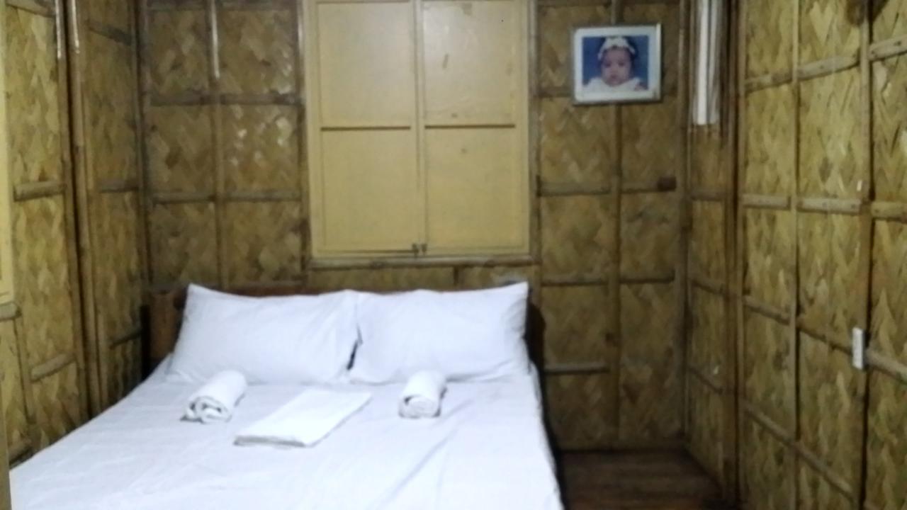 V-House Hotel Сан Пабло Екстериор снимка